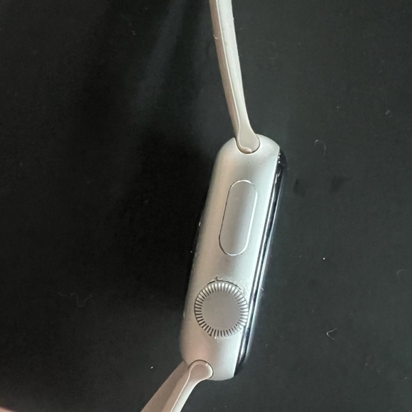 Apple Smartwatch Series 3 38mm - Picture 4 of 6